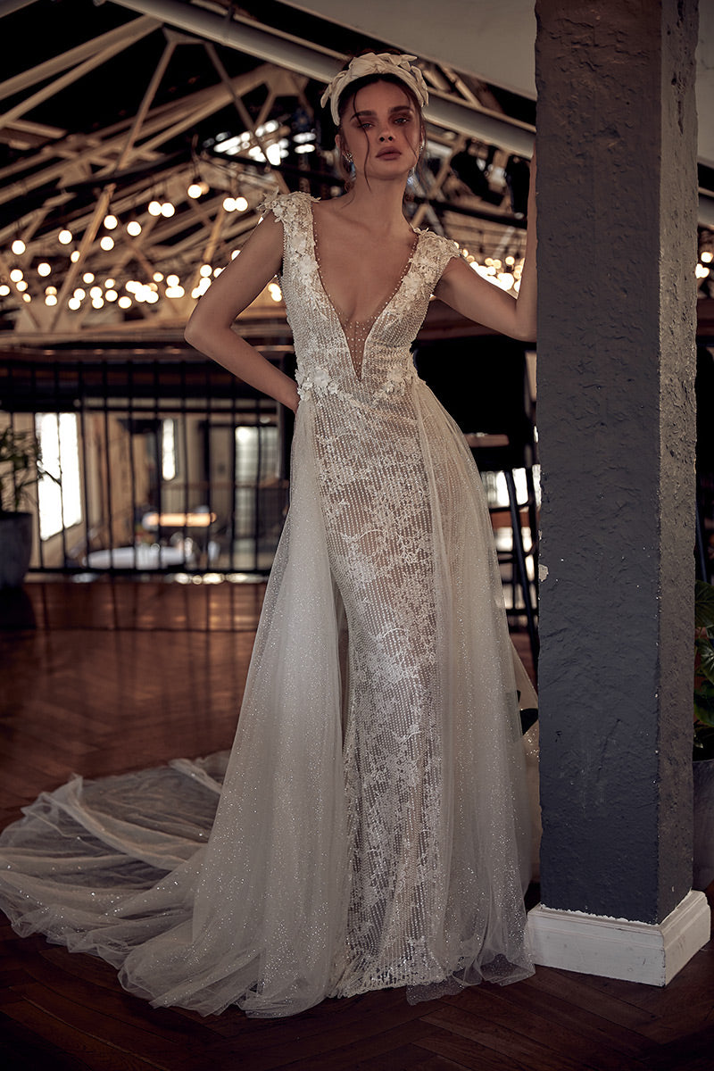 Julie Vino Style Number 2003A - 1