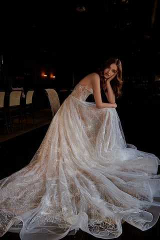 Julie Vino Style Number 2009A - 1