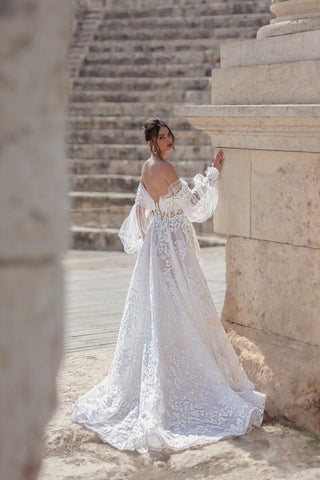 Julie Vino Style Number 2101 - 4