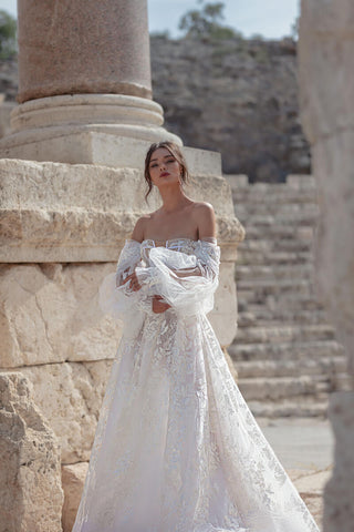 Julie Vino Style Number 2101 - 3