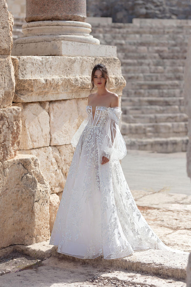 Julie Vino Style Number 2101 - 1