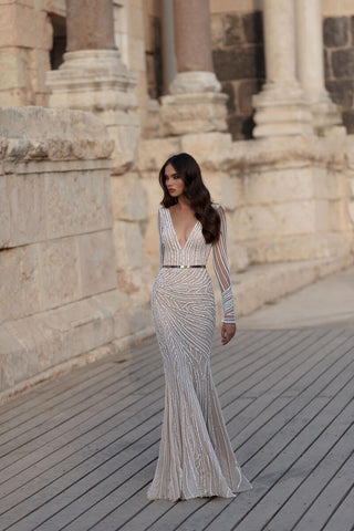 Julie Vino Style Number 2102 - 1