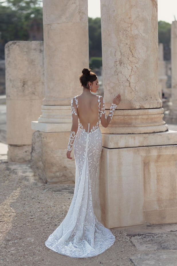 Julie Vino Style Number 2103A - 2