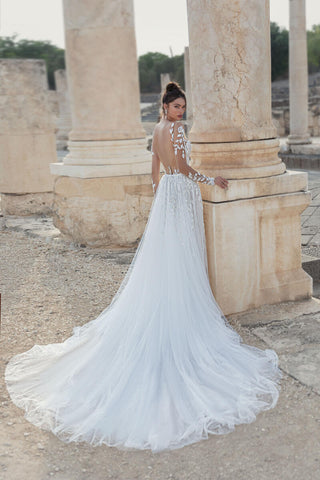 Julie Vino Style Number 2103B - 2