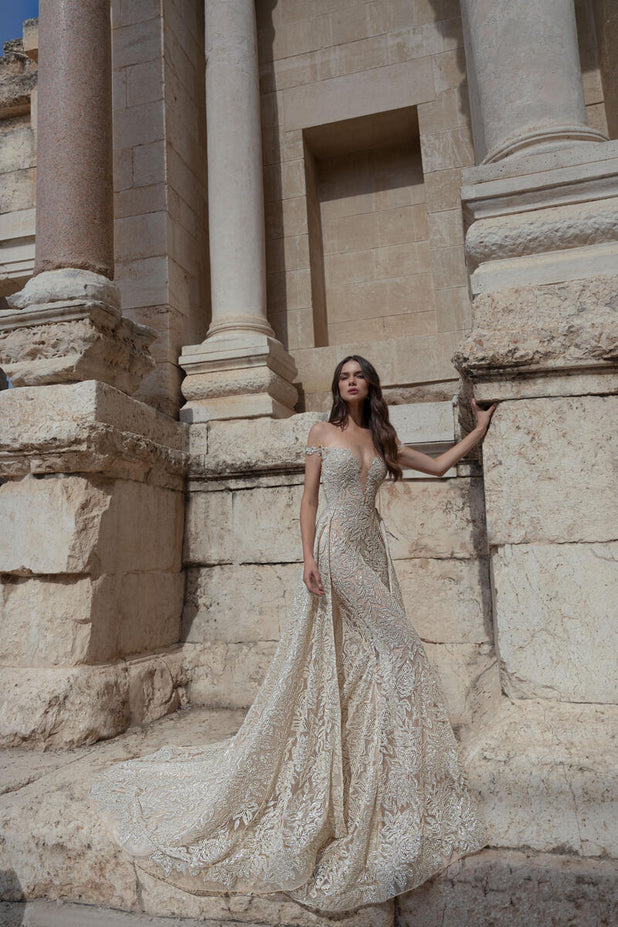 Julie Vino Style Number 2104A - 1