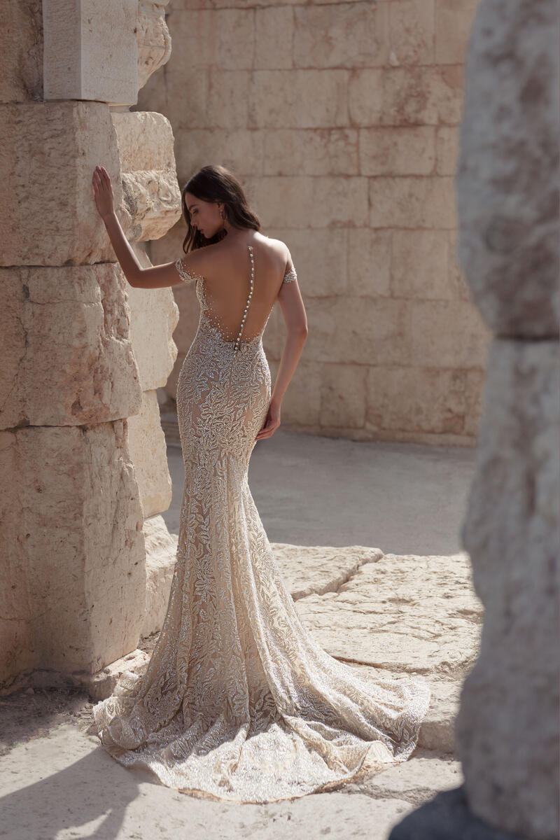Julie Vino Style Number 2104A - 4