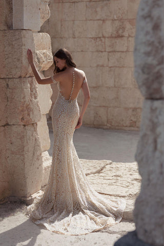 Julie Vino Style Number 2104B - 4