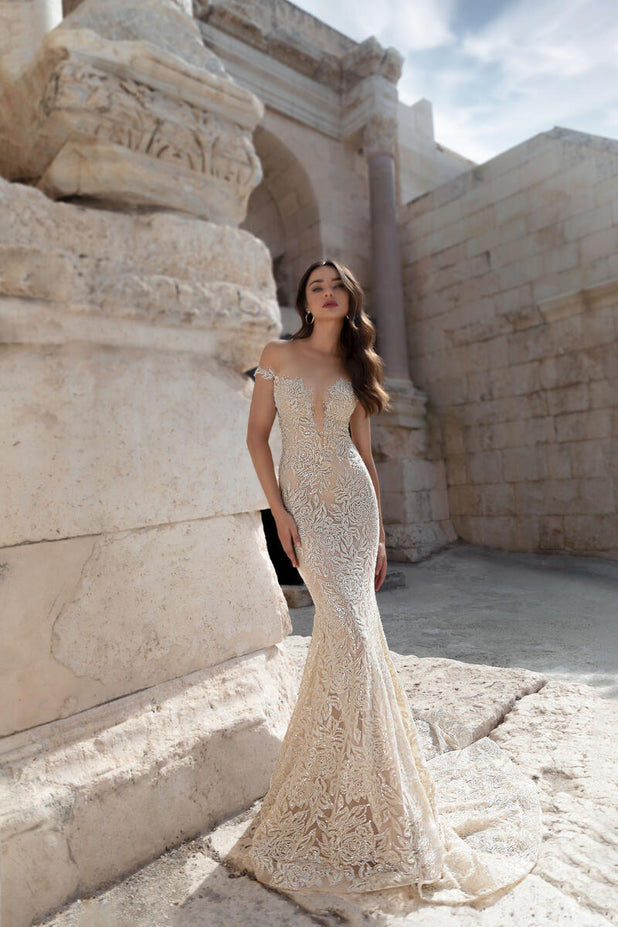 Julie Vino Style Number 2104B - 1