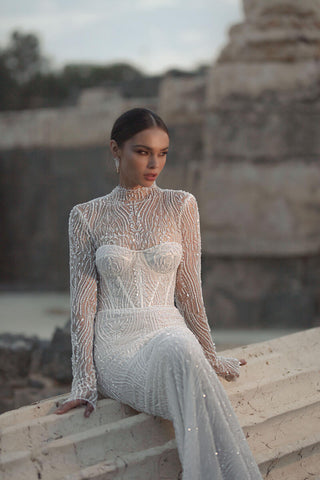 Julie Vino Style Number 2105 - 3