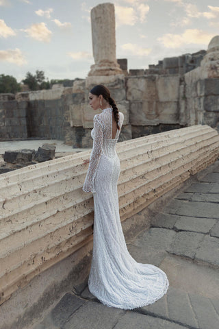 Julie Vino Style Number 2105 - 2