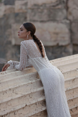 Julie Vino Style Number 2105 - 4