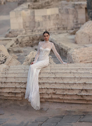 Julie Vino Style Number 2105 - 1