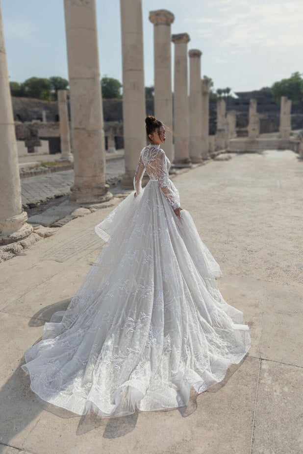 Julie Vino Style Number 2106 - 2
