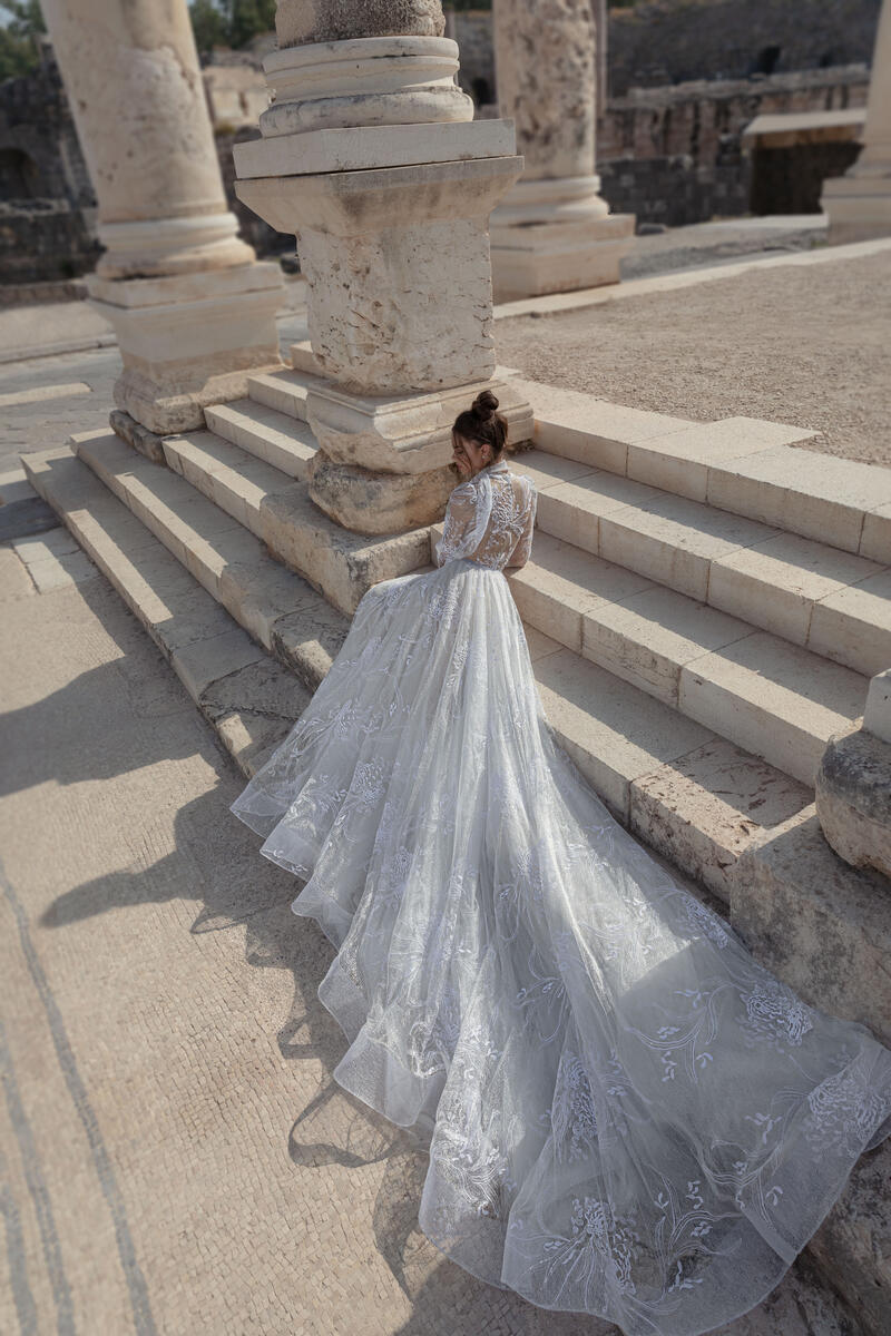 Julie Vino Style Number 2106 - 4