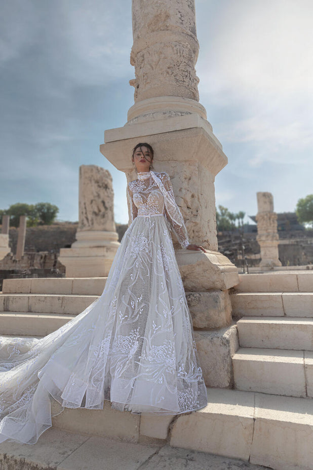 Julie Vino Style Number 2106 - 1