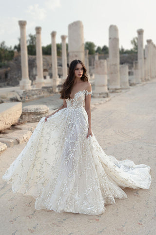 Julie Vino Style Number 2107 - 3