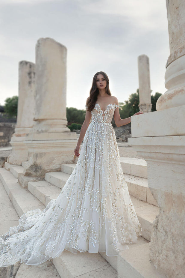 Julie Vino Style Number 2107 - 1