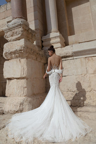 Julie Vino Style Number 2108 - 2