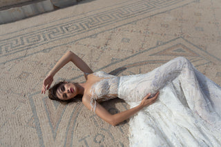 Julie Vino Style Number 2109 - 1