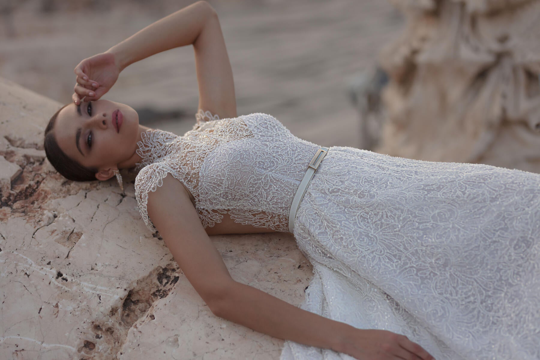 Julie Vino Style Number 2110 - 2