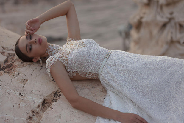 Julie Vino Style Number 2110 - 2