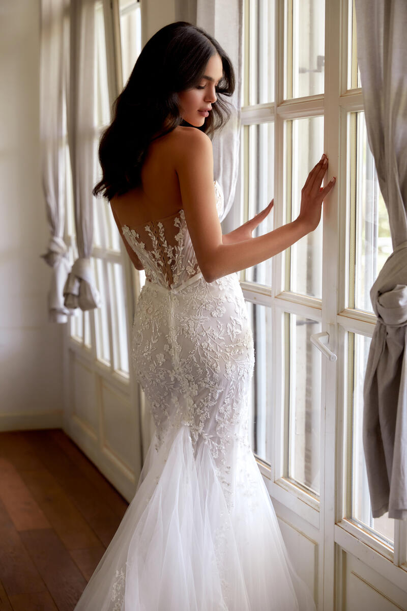 Julie Vino Style Number 2151A - 4