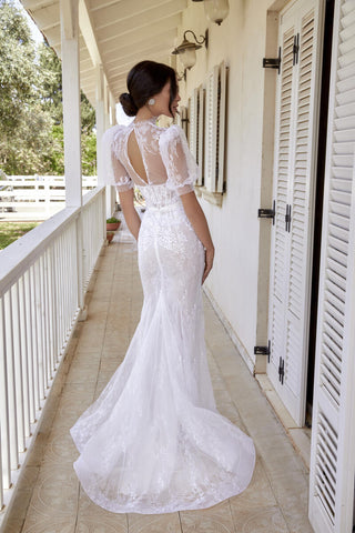 Julie Vino Style Number 2152 - 2