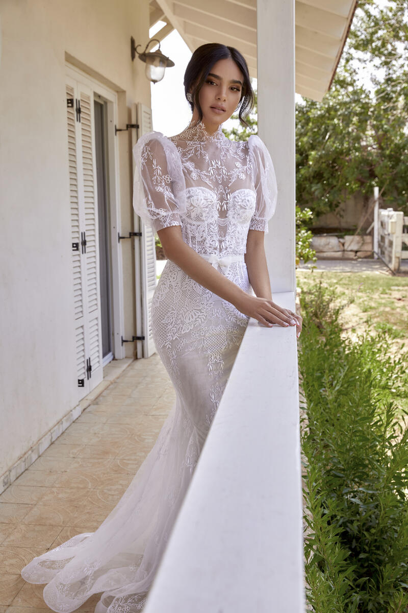 Julie Vino Style Number 2152 - 1