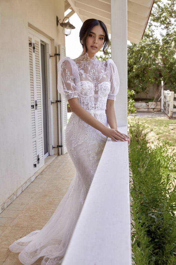 Julie Vino Style Number 2152 - 1