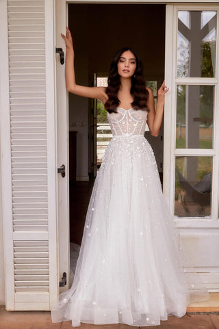 Julie Vino Style Number 2153 - 1