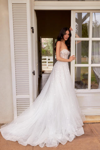 Julie Vino Style Number 2153 - 2