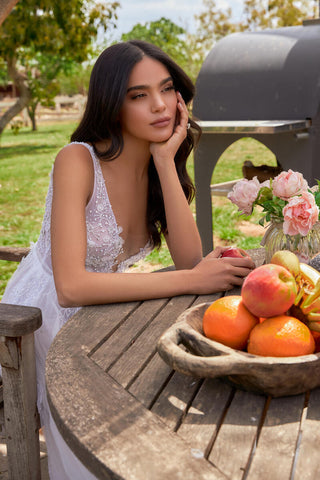 Julie Vino Style Number 2154 - 4