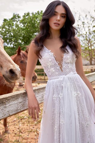 Julie Vino Style Number 2154 - 3