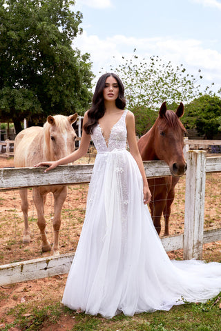 Julie Vino Style Number 2154 - 1