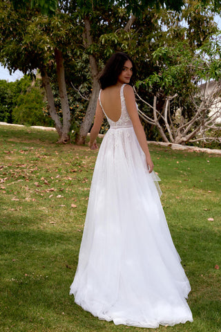 Julie Vino Style Number 2154 - 2