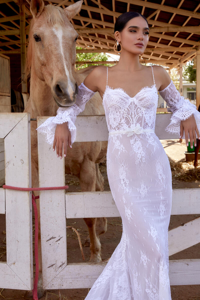 Julie Vino Style Number 2155 - 3