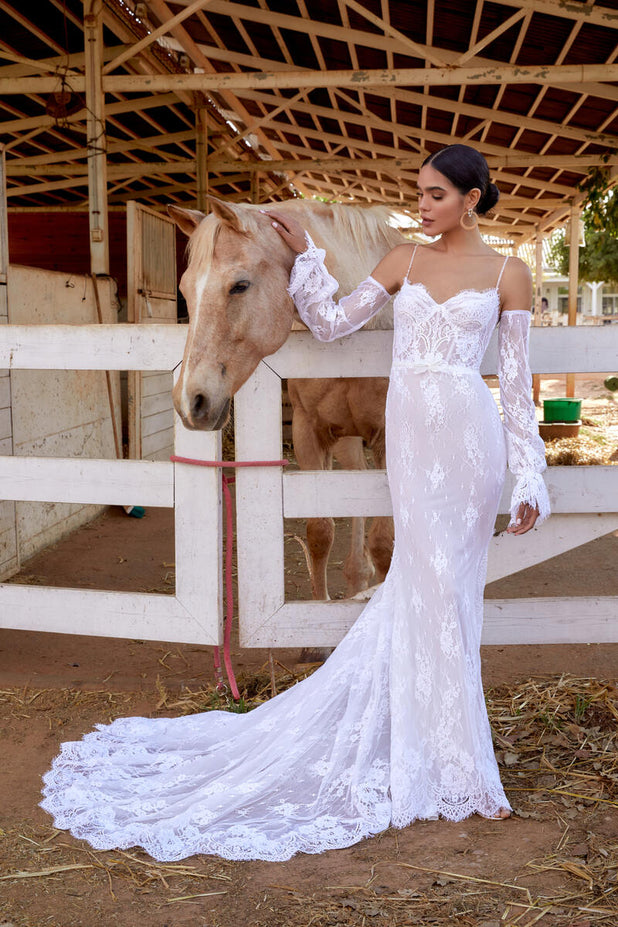 Julie Vino Style Number 2155 - 1
