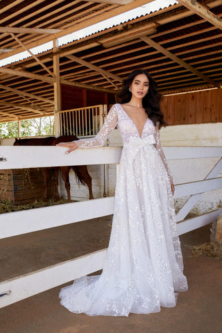 Julie Vino Style Number 2156 - 1