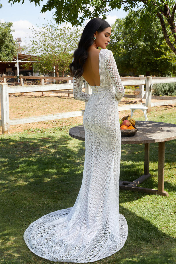 Julie Vino Style Number 2157 - 2