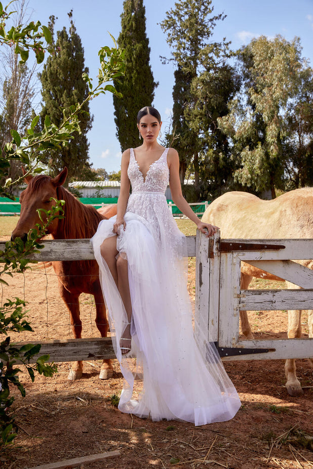 Julie Vino Style Number 2159 - 1
