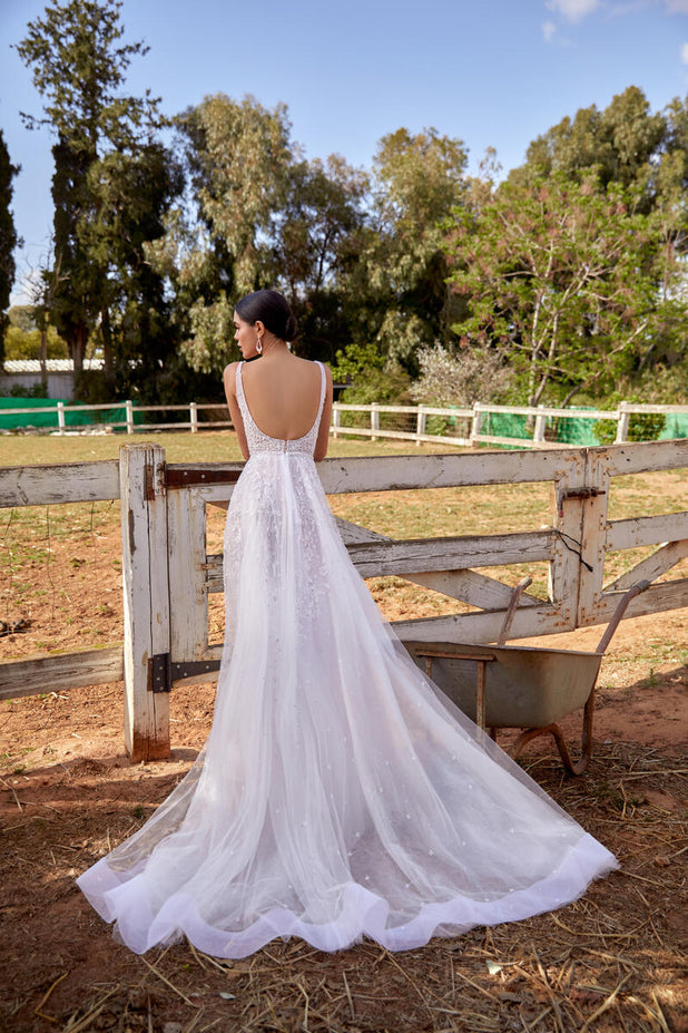 Julie Vino Style Number 2159 - 2