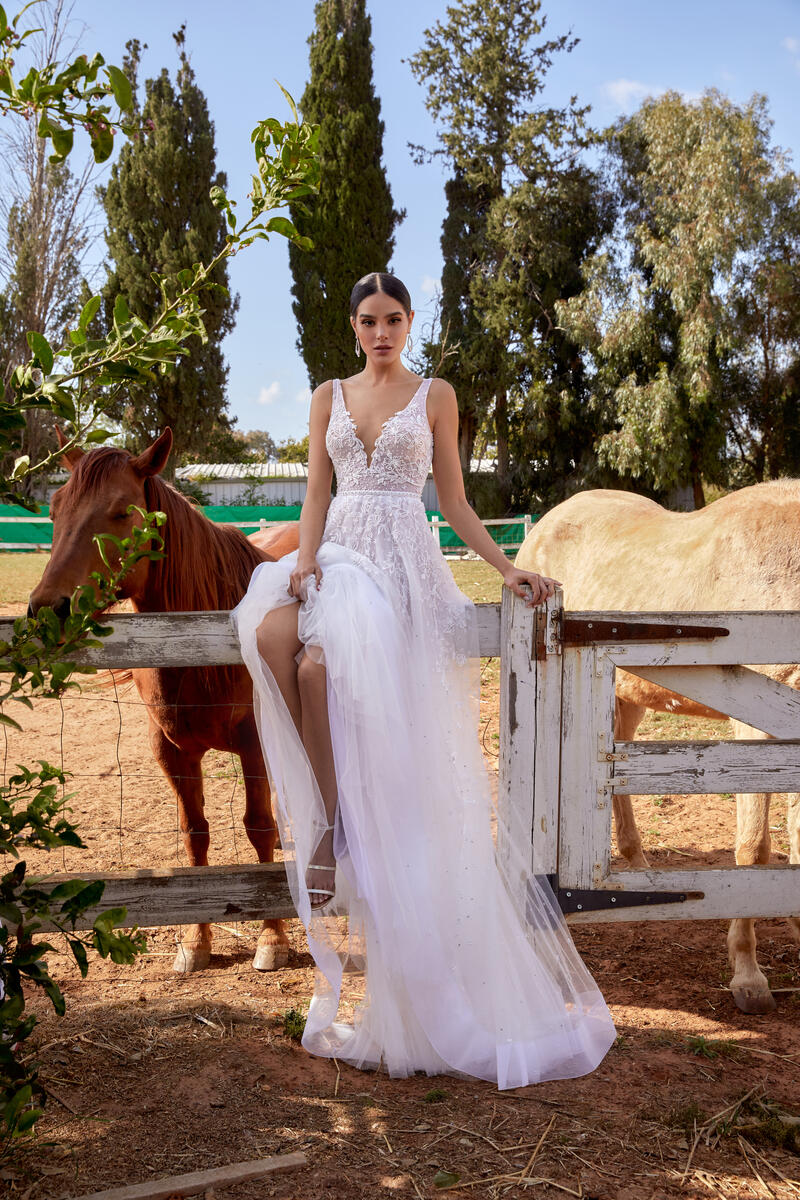 Julie Vino Style Number 2159 - 1