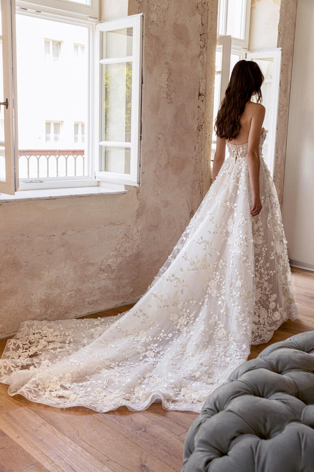Julie Vino Style Number 2201 - 1