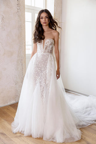 Julie Vino Style Number 2202B - 1