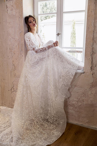 Julie Vino Style Number 2205 - 1