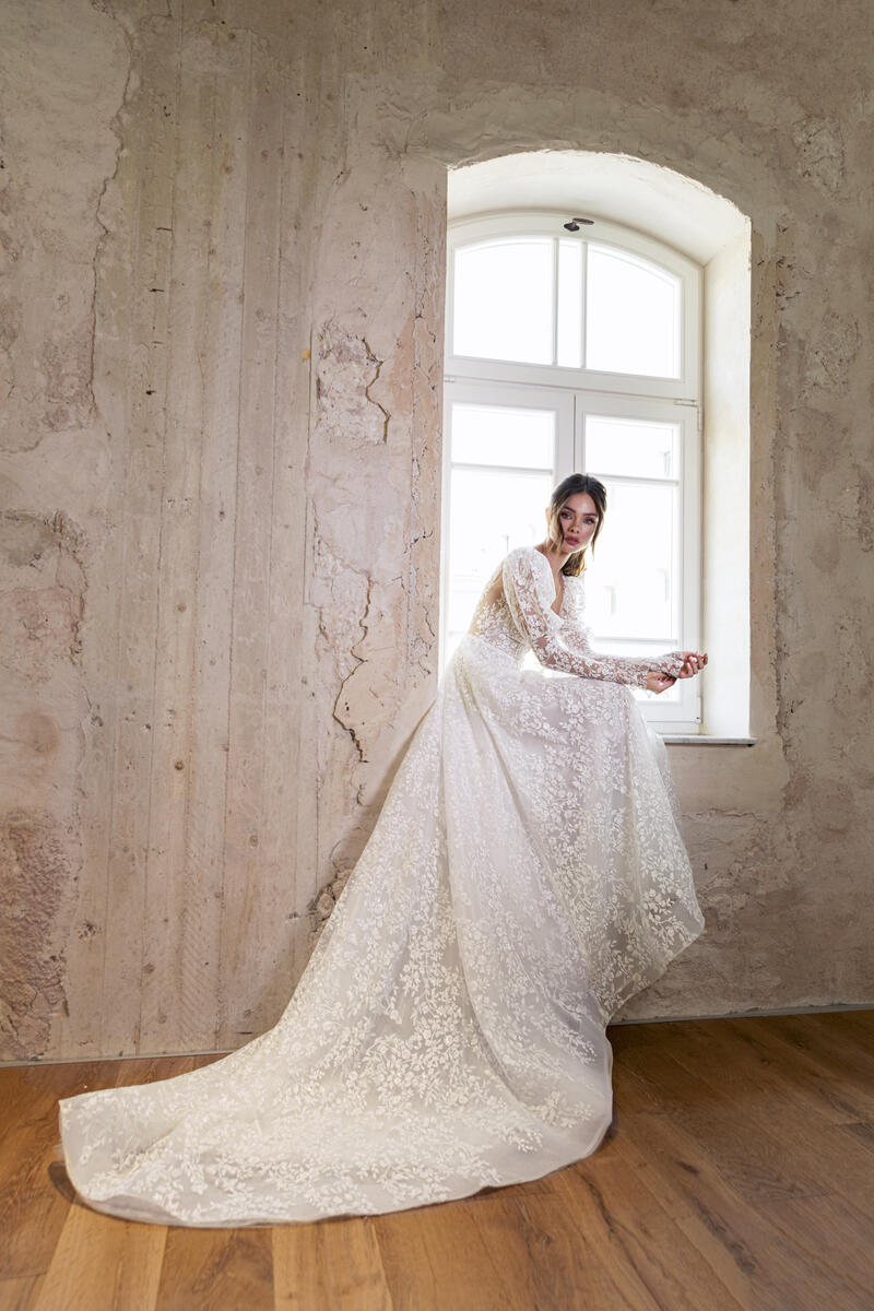 Julie Vino Style Number 2205 - 3