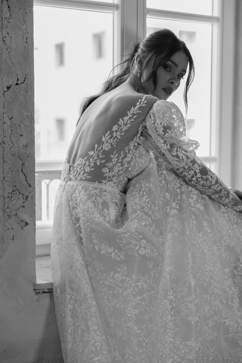 Julie Vino Style Number 2205 - 4