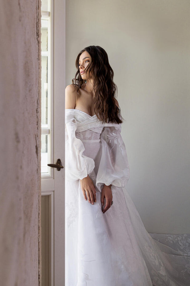 Julie Vino Style Number 2206 - 1