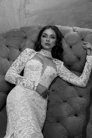 Julie Vino Style Number 2208 - 4