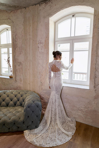 Julie Vino Style Number 2208 - 2